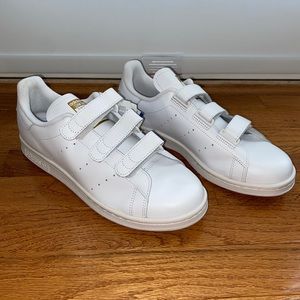 Stan Smith Adidas Sneakers (Men’s)